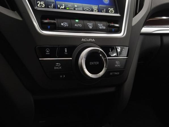 Acura MDX III с пробегом 2014 года, цена 2 300 000 рублей, 183000 км, внедорожник, Автокод Объявления