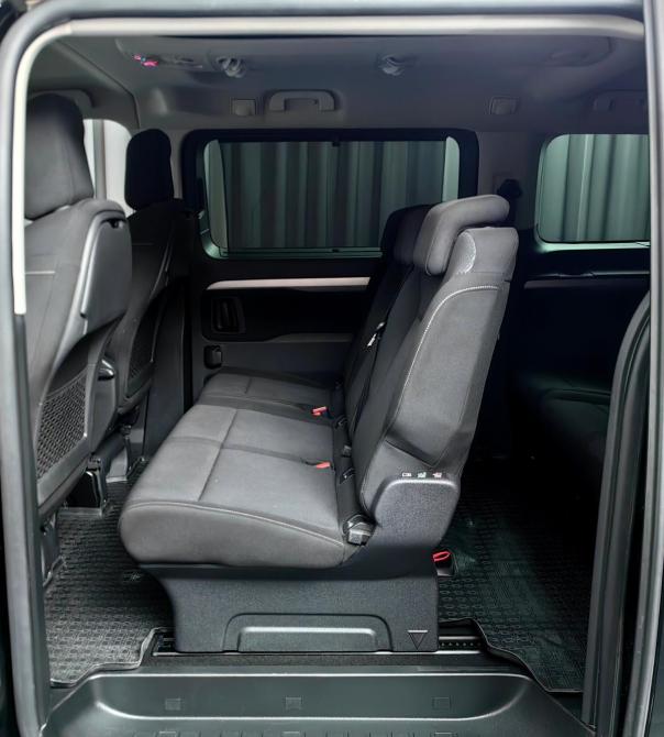 Peugeot Traveller I Москва  - изображение 11
