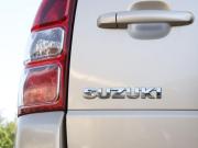 Suzuki Grand Vitara II Рестайлинг Москва  - изображение 34