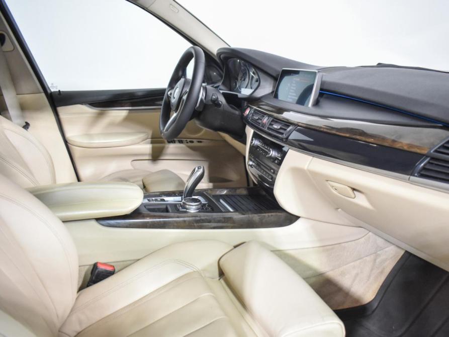 BMW X5 III (F15) Санкт-Петербург  - изображение 14