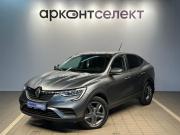 Renault Arkana I Краснодар  - изображение 34
