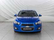 Chevrolet Aveo II Волгоград  - изображение 37