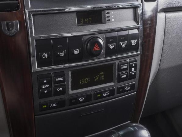 Kia Sorento I с пробегом 2006 года, цена 750 000 рублей, 385221 км, внедорожник, Автокод Объявления