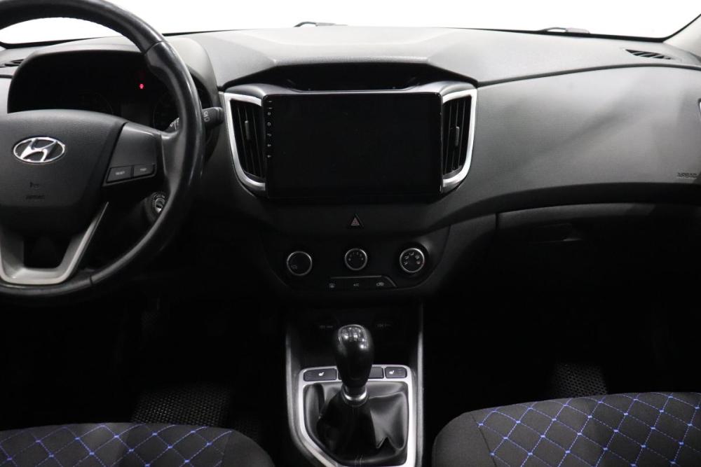 Hyundai Creta I Ульяновск  - изображение 13