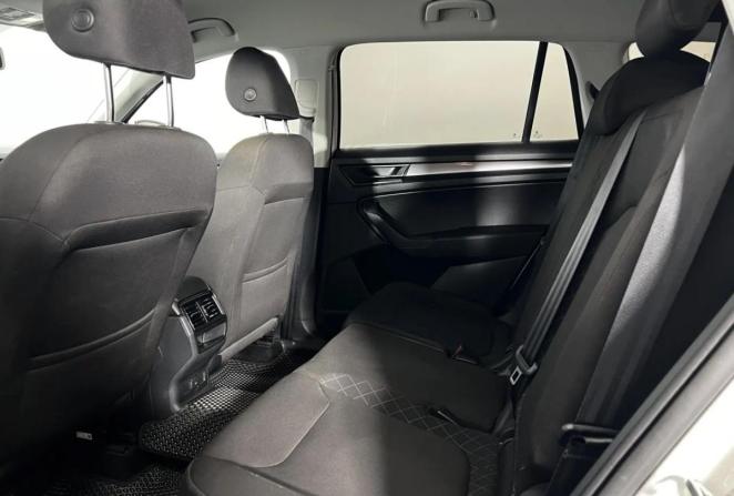 Skoda Kodiaq I с пробегом 2020 года, цена 2 450 000 рублей, 64494 км, внедорожник, Автокод Объявления