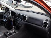 Kia Sportage IV Рестайлинг Москва  - изображение 28