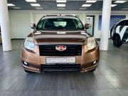 Geely Emgrand X7 I Ростов-на-Дону  - изображение 25