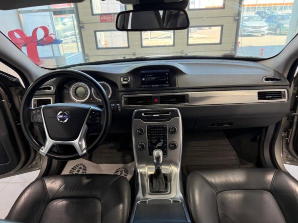 Volvo XC70 II с пробегом 2012 года, цена 1 809 000 рублей, 161160 км, универсал, Автокод Объявления