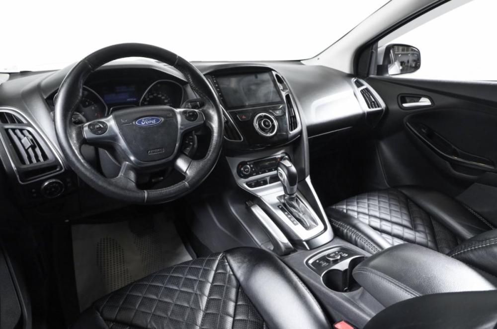 Ford Focus III Новосибирск  - изображение 8
