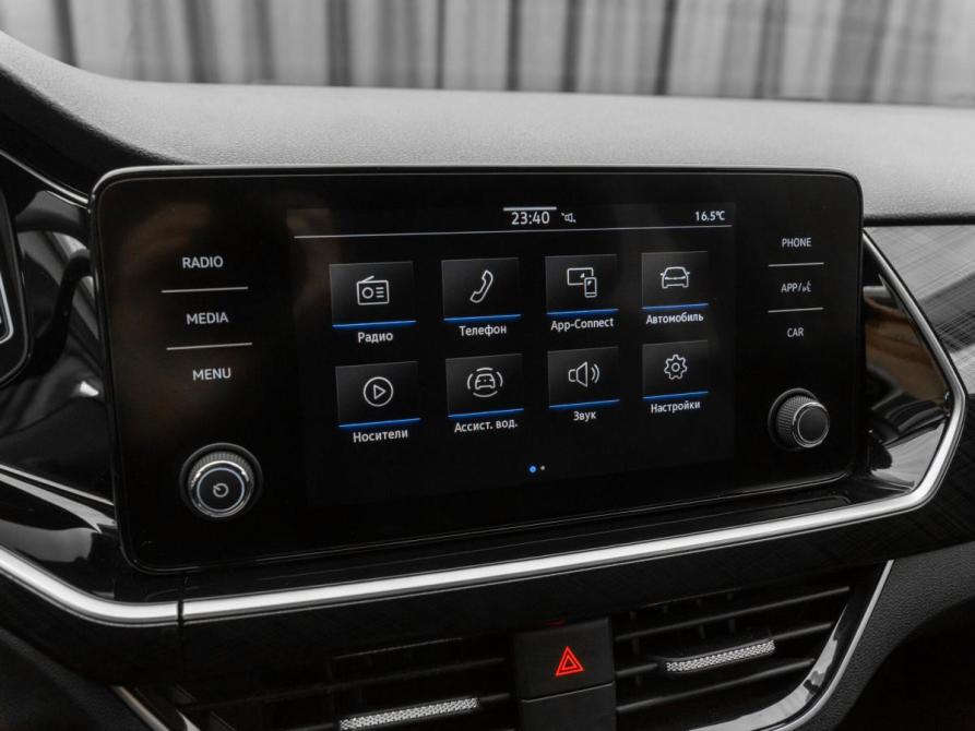 Volkswagen Polo VI Москва  - изображение 16