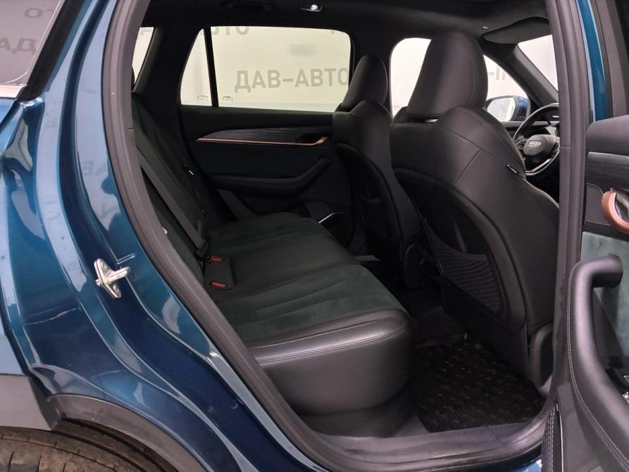 Geely Monjaro I Пермь  - изображение 20