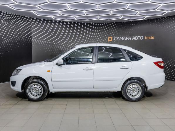 Lada (ВАЗ) Granta I с пробегом 2015 года, цена 356 000 рублей, 179500 км, лифтбек, Автокод Объявления