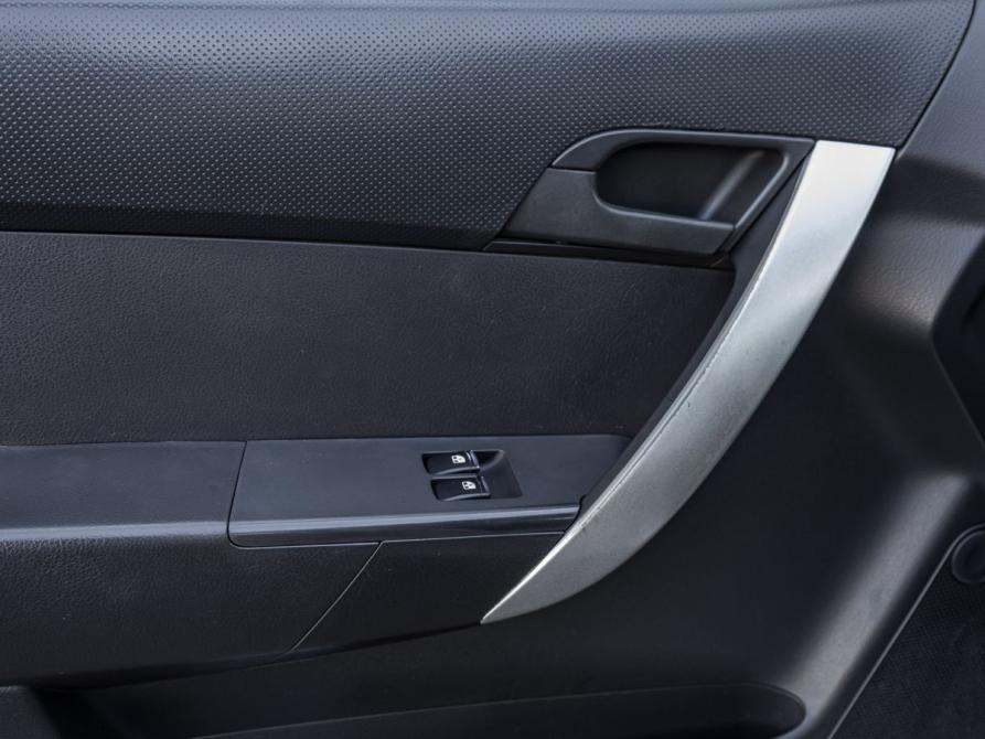 Chevrolet Aveo I Рестайлинг Казань  - изображение 9