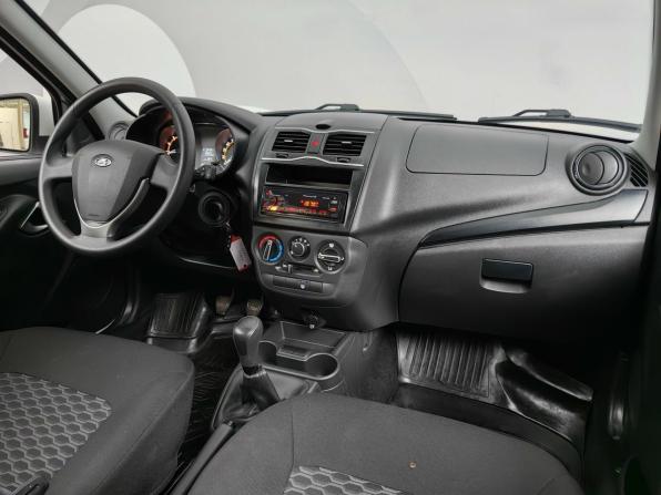 Lada (ВАЗ) Granta I Рестайлинг с пробегом 2023 года, цена 649 000 рублей, 20000 км, лифтбек, Автокод Объявления