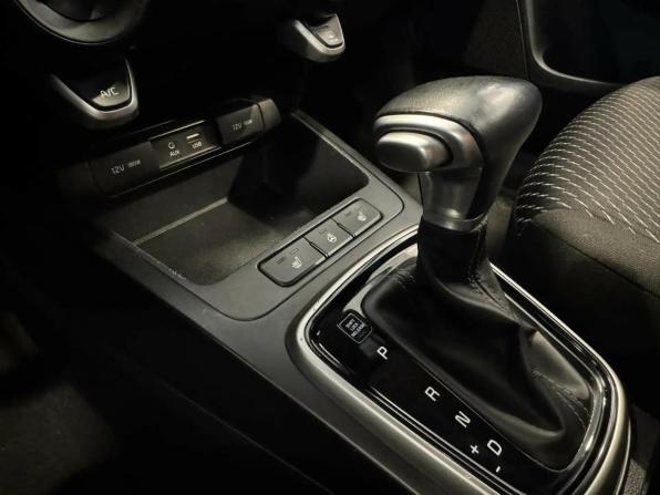 Kia Rio IV с пробегом 2019 года, цена 1 240 000 рублей, 185556 км, седан, Автокод Объявления