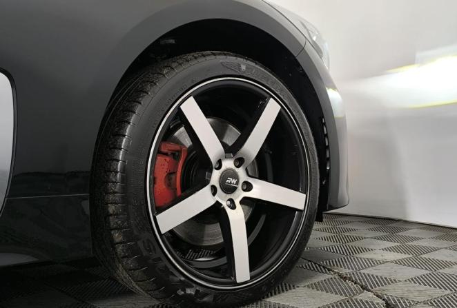 Kia Stinger I с пробегом 2019 года, цена 2 630 000 рублей, 74801 км, лифтбек, Автокод Объявления