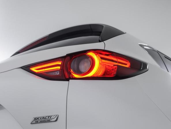 Mazda CX-5 II с пробегом 2018 года, цена 2 590 000 рублей, 108619 км, внедорожник, Автокод Объявления