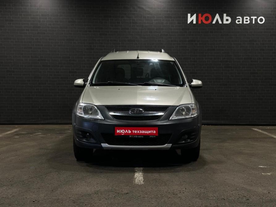 Lada (ВАЗ) Largus I Челябинск  - изображение 2
