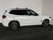 BMW X3 III (G01) Кемерово  - изображение 13