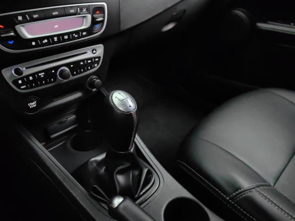 Renault Fluence I с пробегом 2012 года, цена 718 000 рублей, 80289 км, седан, Автокод Объявления
