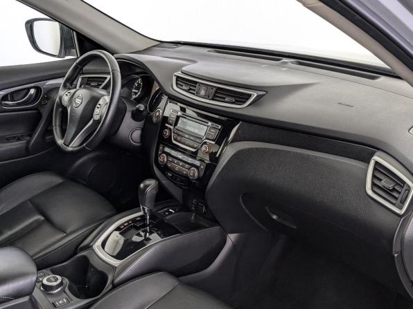 Nissan X-Trail III с пробегом 2016 года, цена 1 900 000 рублей, 160930 км, внедорожник, Автокод Объявления