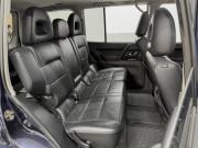 Mitsubishi Pajero III Рестайлинг Ростов-на-Дону  - изображение 23
