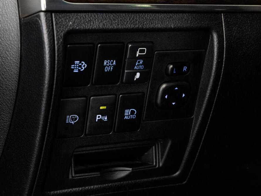 Toyota Land Cruiser 200 Series Рестайлинг 2 Санкт-Петербург  - изображение 22