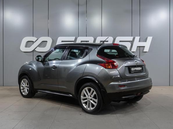 Nissan Juke I с пробегом 2011 года, цена 749 000 рублей, 203409 км, внедорожник, Автокод Объявления