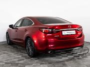 Mazda 6 III (GJ) Рестайлинг 2 Санкт-Петербург  - изображение 34