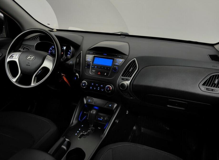 Hyundai ix35 I Рестайлинг Подольск  - изображение 13