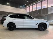 BMW X3 III (G01) Рестайлинг Москва  - изображение 27