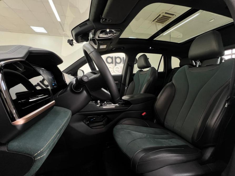 Geely Monjaro I Волгоград  - изображение 16