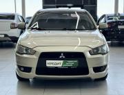 Mitsubishi Lancer X Шахты  - изображение 17