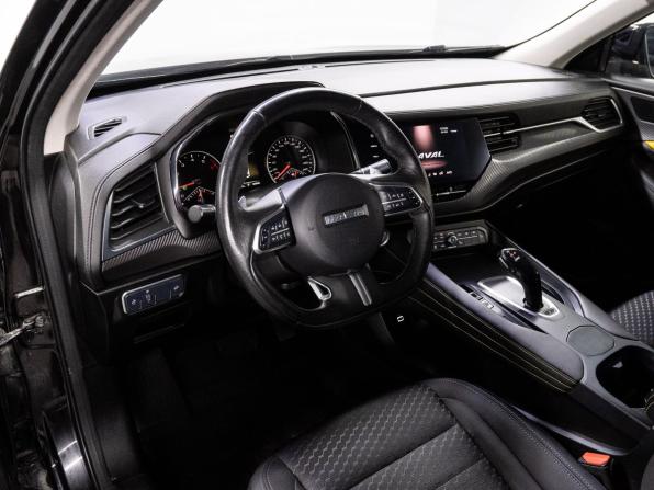 Haval F7x I с пробегом 2021 года, цена 1 990 000 рублей, 68617 км, внедорожник, Автокод Объявления