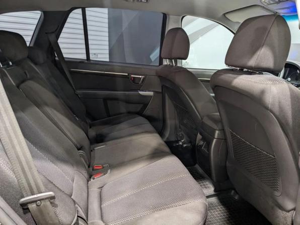 Hyundai Santa Fe II Рестайлинг с пробегом 2011 года, цена 1 199 000 рублей, 197916 км, внедорожник, Автокод Объявления