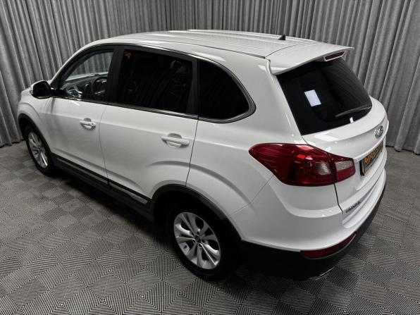 Chery Tiggo 5 I с пробегом 2015 года, цена 899 000 рублей, 139690 км, внедорожник, Автокод Объявления
