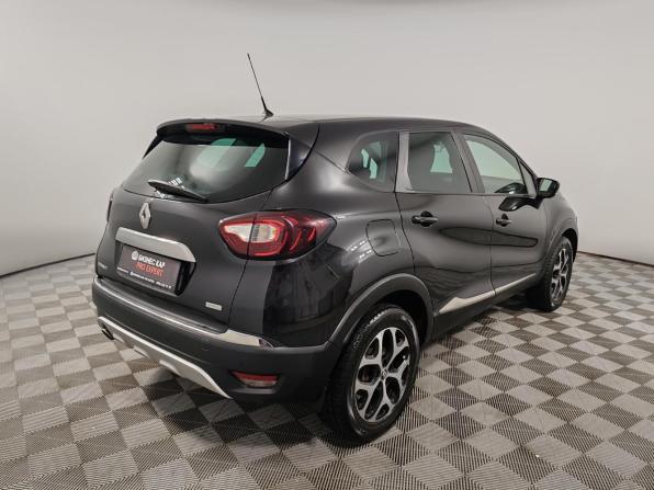 Renault Kaptur I с пробегом 2017 года, цена 1 229 000 рублей, 232929 км, внедорожник, Автокод Объявления