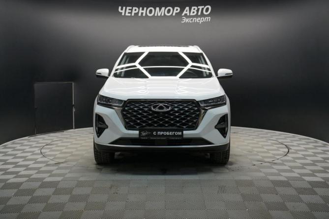 Chery Tiggo 7 Pro Max I с пробегом 2023 года, цена 2 035 000 рублей, 29000 км, внедорожник, Автокод Объявления