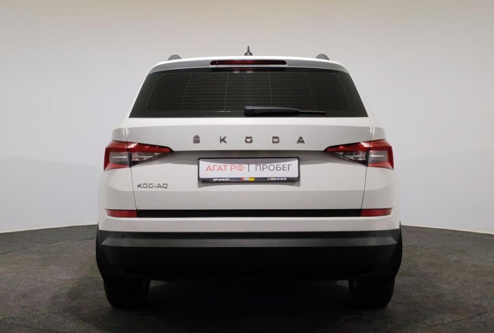 Skoda Kodiaq I Ярославль  - изображение 6