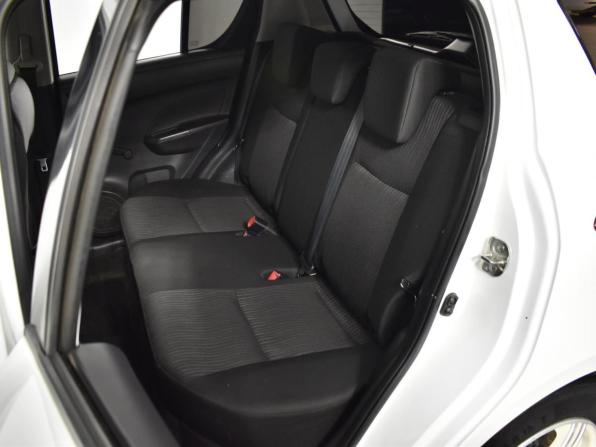 Suzuki Swift IV с пробегом 2011 года, цена 729 900 рублей, 145312 км, хэтчбек, Автокод Объявления