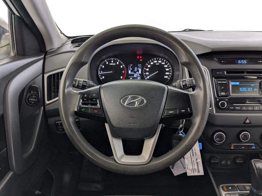Hyundai Creta I Москва  - изображение 21