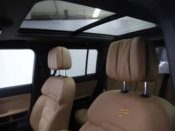 JETOUR T2 с пробегом 2024 года, цена 2 850 000 рублей, 71309 км, внедорожник, Автокод Объявления