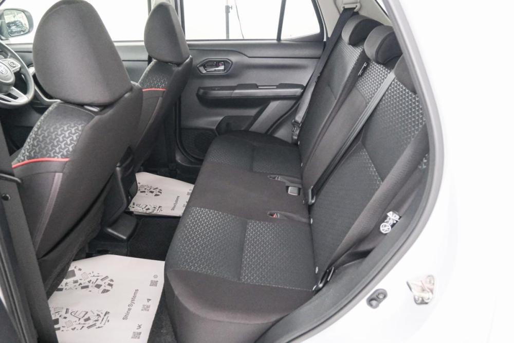 Toyota Raize I Красноярск  - изображение 23