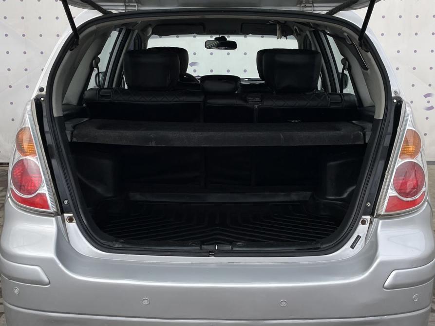 Suzuki Liana I Рестайлинг Тамбов  - изображение 7