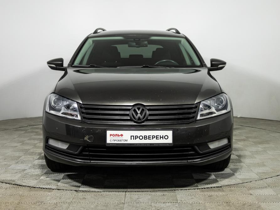 Volkswagen Passat B7 Санкт-Петербург  - изображение 2
