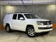 Volkswagen Amarok I Уфа  - изображение 23