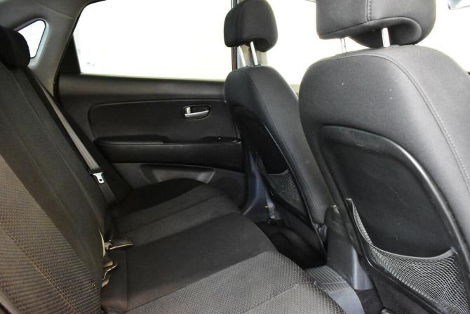 Hyundai Elantra IV (HD) с пробегом 2007 года, цена 540 000 рублей, 160721 км, седан, Автокод Объявления