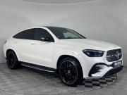 Mercedes-Benz GLE Coupe II (C167) Рестайлинг Ростов-на-Дону  - изображение 27