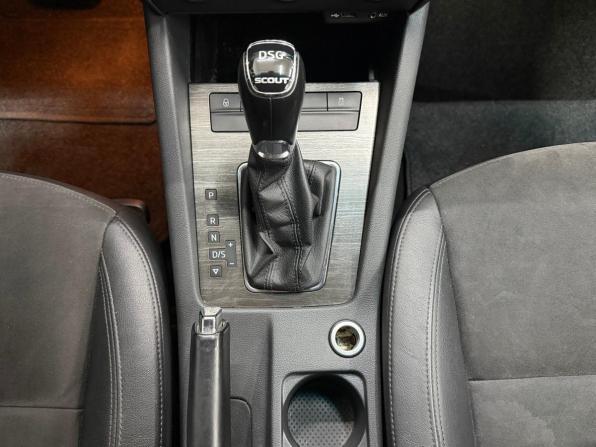 Skoda Octavia III (A7) с пробегом 2015 года, цена 1 849 000 рублей, 134860 км, универсал, Автокод Объявления