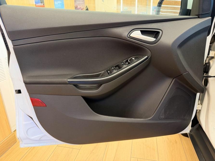 Ford Focus III Санкт-Петербург  - изображение 14